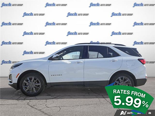 2024 Chevrolet Equinox RS (Stk: 900) in Kitchener - Image 3 of 24