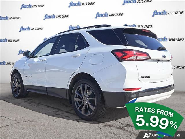 2024 Chevrolet Equinox RS (Stk: 900) in Kitchener - Image 4 of 24