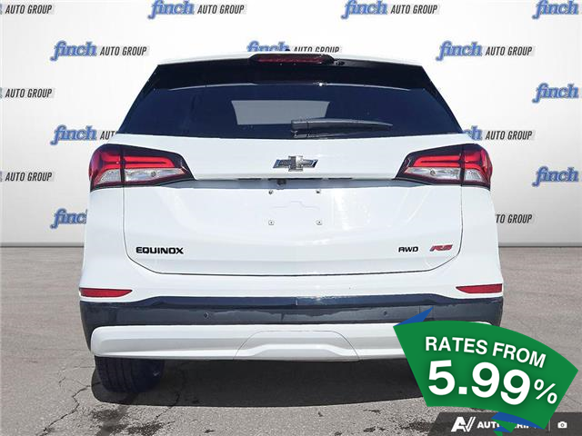 2024 Chevrolet Equinox RS (Stk: 900) in Kitchener - Image 5 of 24