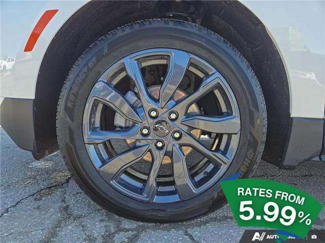 2024 Chevrolet Equinox RS (Stk: 900) in Kitchener - Image 6 of 24