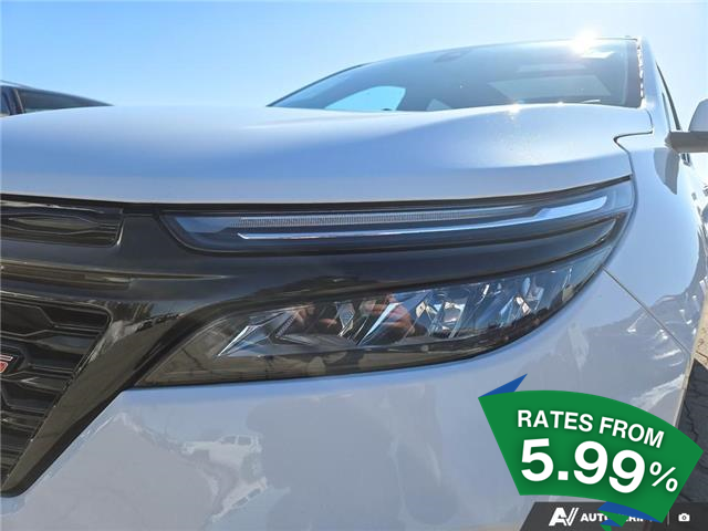 2024 Chevrolet Equinox RS (Stk: 900) in Kitchener - Image 8 of 24