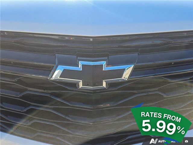 2024 Chevrolet Equinox RS (Stk: 900) in Kitchener - Image 9 of 24