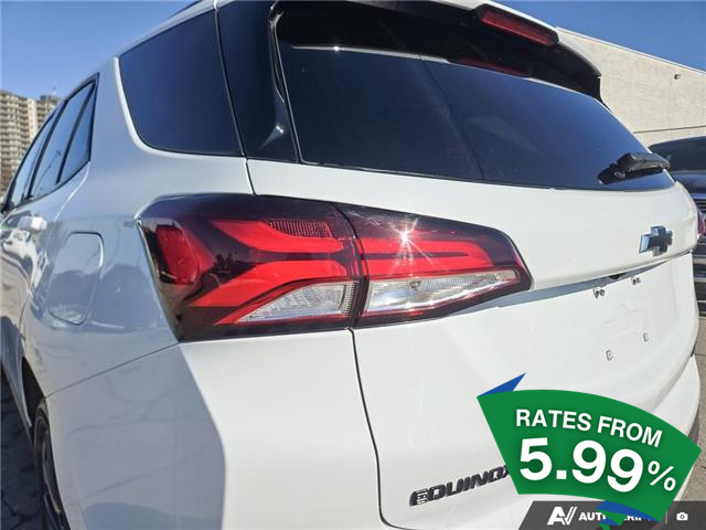 2024 Chevrolet Equinox RS (Stk: 900) in Kitchener - Image 10 of 24