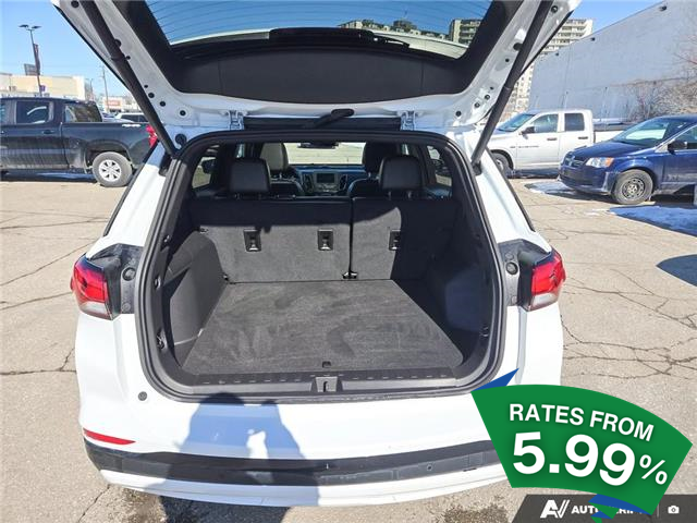 2024 Chevrolet Equinox RS (Stk: 900) in Kitchener - Image 11 of 24