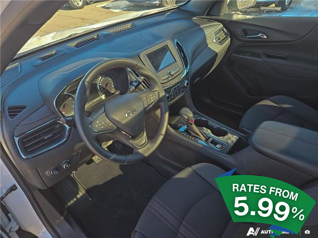 2024 Chevrolet Equinox RS (Stk: 900) in Kitchener - Image 12 of 24