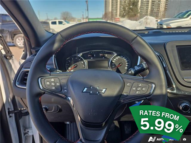 2024 Chevrolet Equinox RS (Stk: 900) in Kitchener - Image 13 of 24