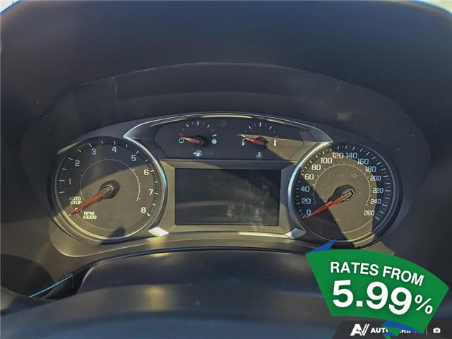 2024 Chevrolet Equinox RS (Stk: 900) in Kitchener - Image 14 of 24