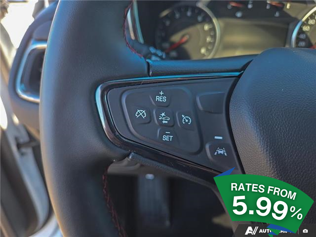 2024 Chevrolet Equinox RS (Stk: 900) in Kitchener - Image 15 of 24