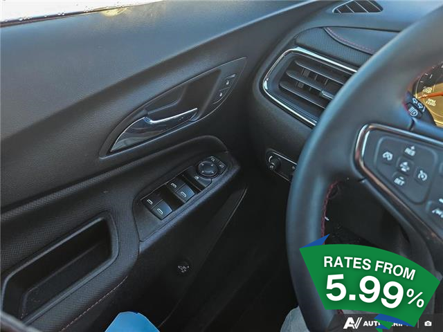 2024 Chevrolet Equinox RS (Stk: 900) in Kitchener - Image 16 of 24