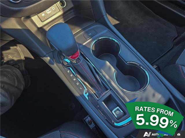 2024 Chevrolet Equinox RS (Stk: 900) in Kitchener - Image 17 of 24