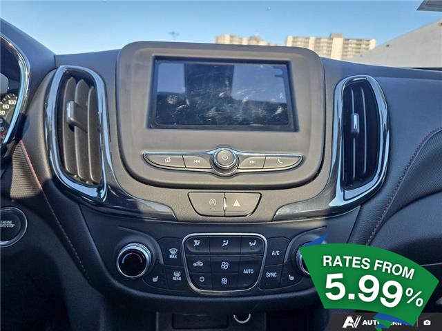 2024 Chevrolet Equinox RS (Stk: 900) in Kitchener - Image 18 of 24