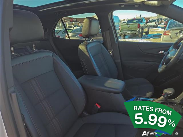 2024 Chevrolet Equinox RS (Stk: 900) in Kitchener - Image 21 of 24