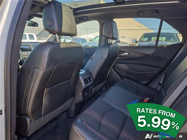 2024 Chevrolet Equinox RS (Stk: 900) in Kitchener - Image 22 of 24