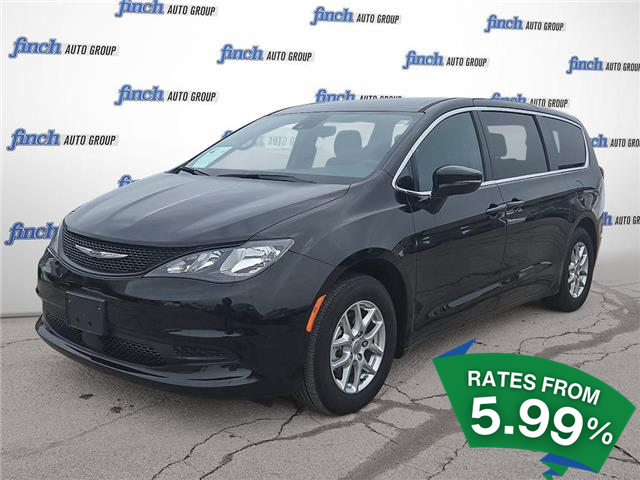 2025 Chrysler Grand Caravan SXT (Stk: 962) in Kitchener - Image 1 of 24