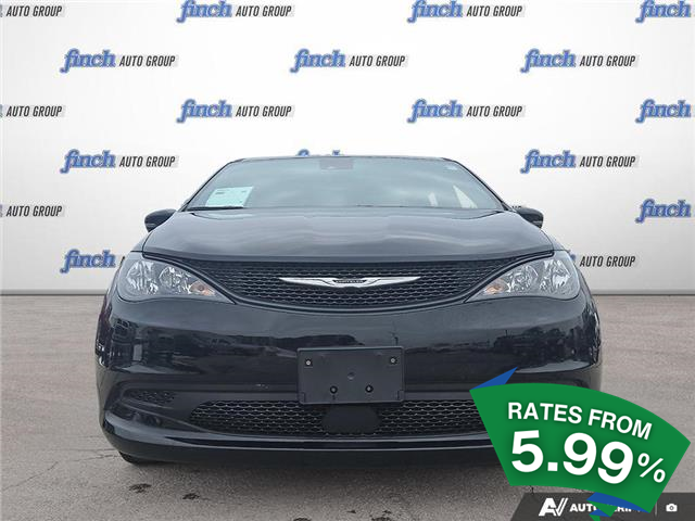 2025 Chrysler Grand Caravan SXT (Stk: 962) in Kitchener - Image 2 of 24 2025 Chrysler Grand Caravan SXT (Stk: 962) in Kitchener - Image 2 of 24