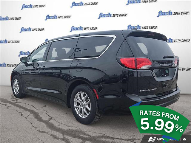 2025 Chrysler Grand Caravan SXT (Stk: 962) in Kitchener - Image 4 of 24 2025 Chrysler Grand Caravan SXT (Stk: 962) in Kitchener - Image 4 of 24