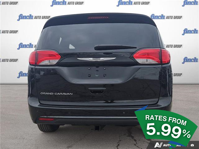 2025 Chrysler Grand Caravan SXT (Stk: 962) in Kitchener - Image 5 of 24 2025 Chrysler Grand Caravan SXT (Stk: 962) in Kitchener - Image 5 of 24