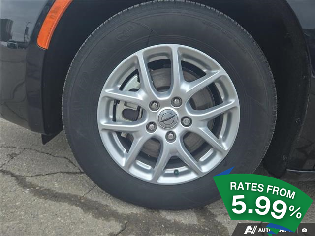 2025 Chrysler Grand Caravan SXT (Stk: 962) in Kitchener - Image 6 of 24 2025 Chrysler Grand Caravan SXT (Stk: 962) in Kitchener - Image 6 of 24