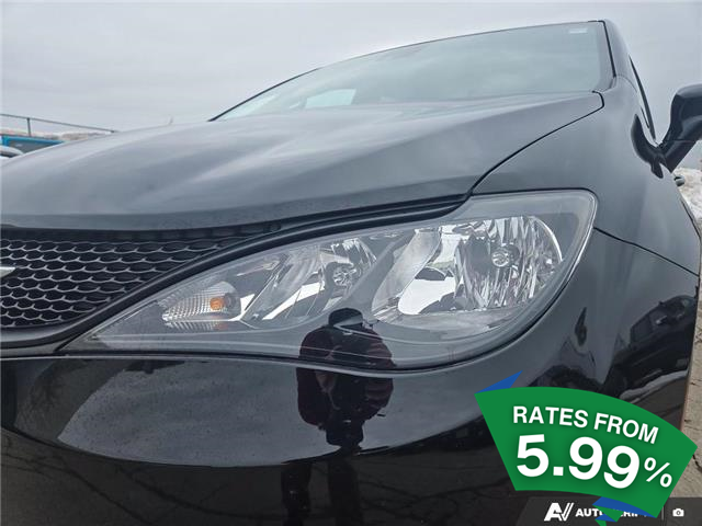 2025 Chrysler Grand Caravan SXT (Stk: 962) in Kitchener - Image 8 of 24 2025 Chrysler Grand Caravan SXT (Stk: 962) in Kitchener - Image 8 of 24