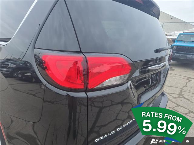 2025 Chrysler Grand Caravan SXT (Stk: 962) in Kitchener - Image 10 of 24 2025 Chrysler Grand Caravan SXT (Stk: 962) in Kitchener - Image 10 of 24