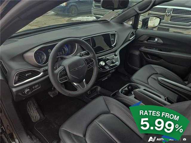 2025 Chrysler Grand Caravan SXT (Stk: 962) in Kitchener - Image 12 of 24 2025 Chrysler Grand Caravan SXT (Stk: 962) in Kitchener - Image 12 of 24