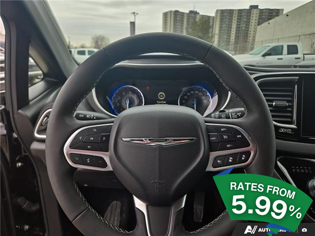 2025 Chrysler Grand Caravan SXT (Stk: 962) in Kitchener - Image 13 of 24 2025 Chrysler Grand Caravan SXT (Stk: 962) in Kitchener - Image 13 of 24