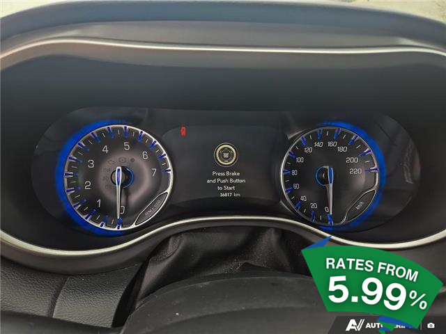 2025 Chrysler Grand Caravan SXT (Stk: 962) in Kitchener - Image 14 of 24 2025 Chrysler Grand Caravan SXT (Stk: 962) in Kitchener - Image 14 of 24