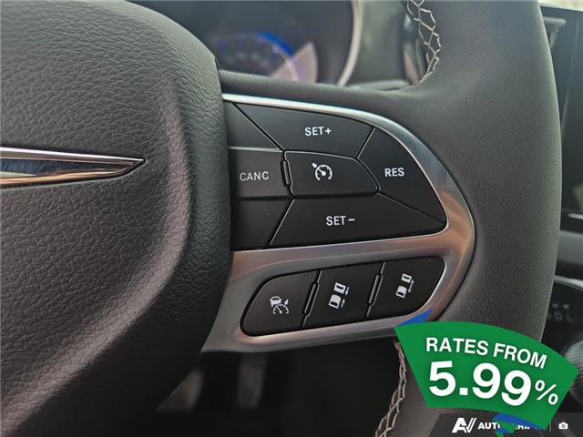 2025 Chrysler Grand Caravan SXT (Stk: 962) in Kitchener - Image 15 of 24 2025 Chrysler Grand Caravan SXT (Stk: 962) in Kitchener - Image 15 of 24