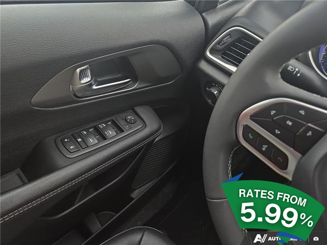 2025 Chrysler Grand Caravan SXT (Stk: 962) in Kitchener - Image 16 of 24 2025 Chrysler Grand Caravan SXT (Stk: 962) in Kitchener - Image 16 of 24