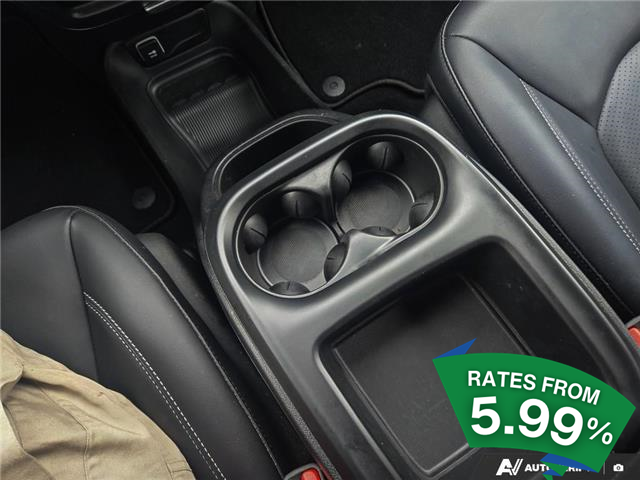 2025 Chrysler Grand Caravan SXT (Stk: 962) in Kitchener - Image 17 of 24 2025 Chrysler Grand Caravan SXT (Stk: 962) in Kitchener - Image 17 of 24