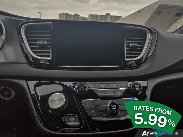 2025 Chrysler Grand Caravan SXT (Stk: 962) in Kitchener - Image 18 of 24 2025 Chrysler Grand Caravan SXT (Stk: 962) in Kitchener - Image 18 of 24