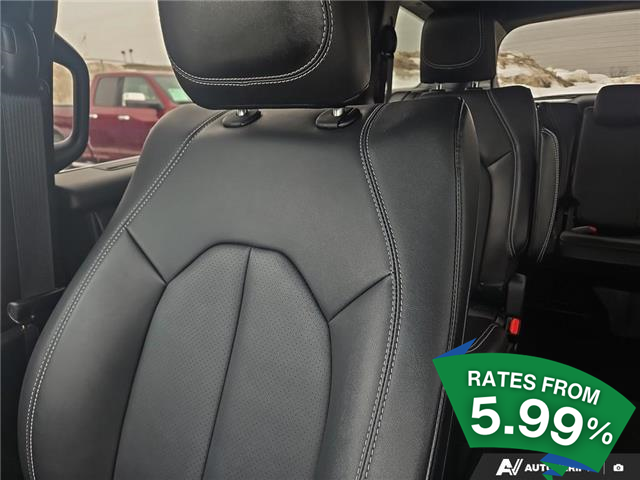 2025 Chrysler Grand Caravan SXT (Stk: 962) in Kitchener - Image 19 of 24 2025 Chrysler Grand Caravan SXT (Stk: 962) in Kitchener - Image 19 of 24