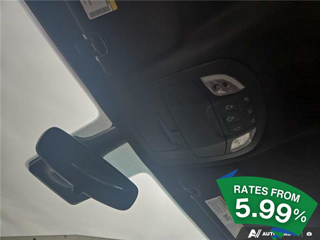 2025 Chrysler Grand Caravan SXT (Stk: 962) in Kitchener - Image 20 of 24 2025 Chrysler Grand Caravan SXT (Stk: 962) in Kitchener - Image 20 of 24