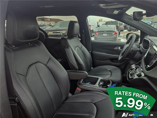 2025 Chrysler Grand Caravan SXT (Stk: 962) in Kitchener - Image 21 of 24 2025 Chrysler Grand Caravan SXT (Stk: 962) in Kitchener - Image 21 of 24