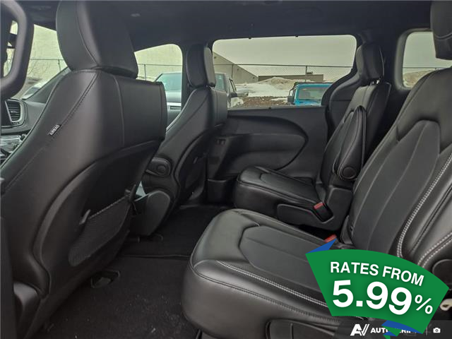 2025 Chrysler Grand Caravan SXT (Stk: 962) in Kitchener - Image 22 of 24 2025 Chrysler Grand Caravan SXT (Stk: 962) in Kitchener - Image 22 of 24