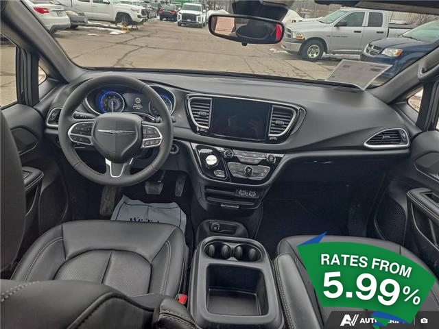 2025 Chrysler Grand Caravan SXT (Stk: 962) in Kitchener - Image 23 of 24 2025 Chrysler Grand Caravan SXT (Stk: 962) in Kitchener - Image 23 of 24