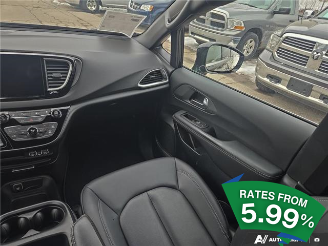 2025 Chrysler Grand Caravan SXT (Stk: 962) in Kitchener - Image 24 of 24 2025 Chrysler Grand Caravan SXT (Stk: 962) in Kitchener - Image 24 of 24