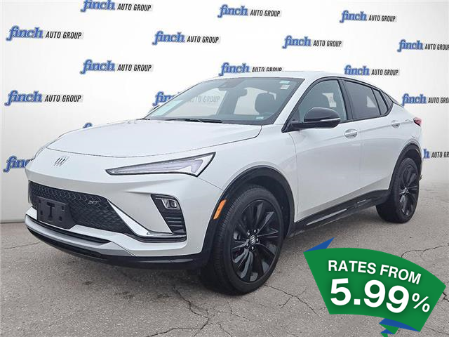 2024 Buick Envista Sport Touring (Stk: 946) in Kitchener - Image 1 of 24