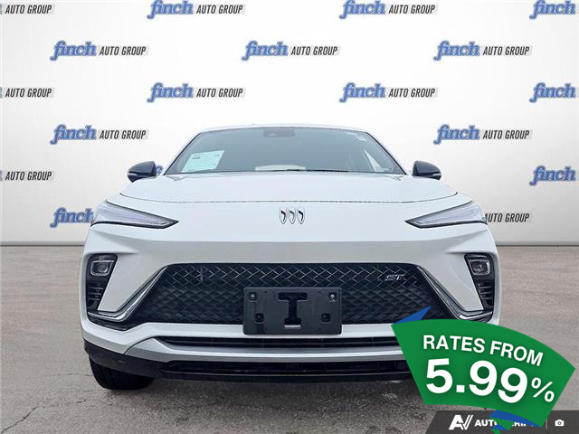 2024 Buick Envista Sport Touring (Stk: 946) in Kitchener - Image 2 of 24