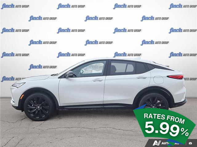 2024 Buick Envista Sport Touring (Stk: 946) in Kitchener - Image 3 of 24
