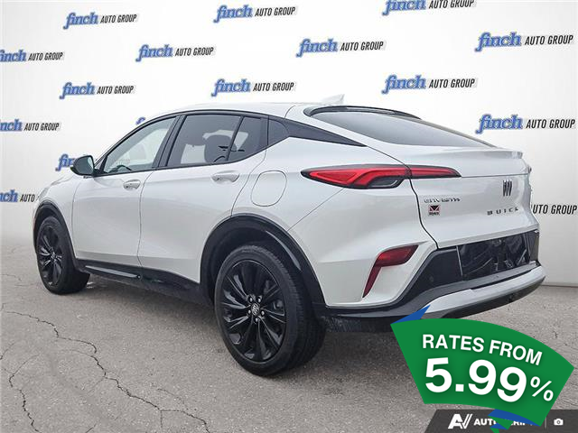 2024 Buick Envista Sport Touring (Stk: 946) in Kitchener - Image 4 of 24