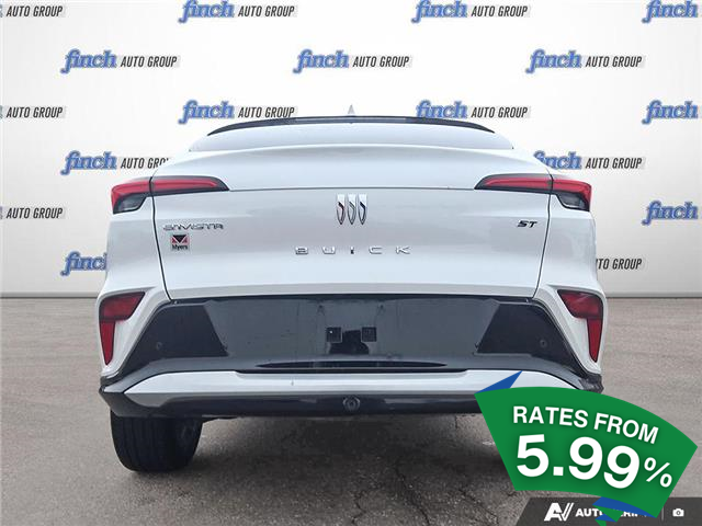 2024 Buick Envista Sport Touring (Stk: 946) in Kitchener - Image 5 of 24