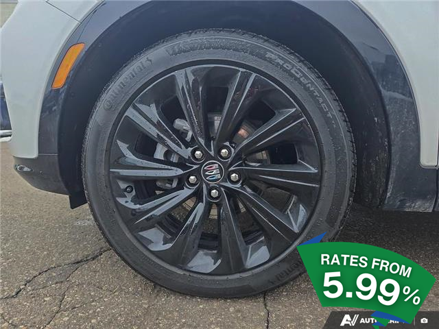 2024 Buick Envista Sport Touring (Stk: 946) in Kitchener - Image 6 of 24
