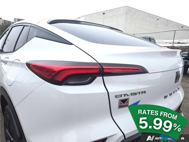 2024 Buick Envista Sport Touring (Stk: 946) in Kitchener - Image 10 of 24