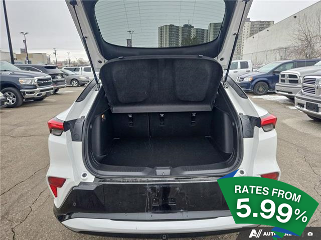 2024 Buick Envista Sport Touring (Stk: 946) in Kitchener - Image 11 of 24
