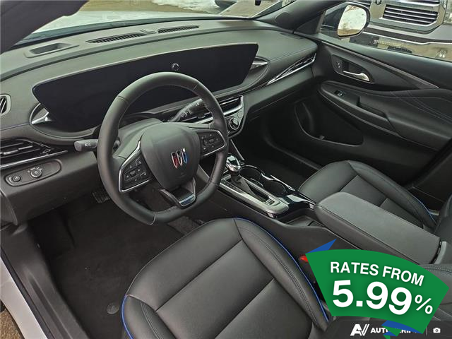 2024 Buick Envista Sport Touring (Stk: 946) in Kitchener - Image 12 of 24