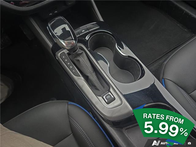2024 Buick Envista Sport Touring (Stk: 946) in Kitchener - Image 17 of 24
