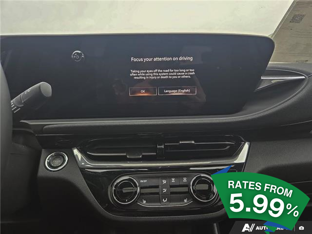 2024 Buick Envista Sport Touring (Stk: 946) in Kitchener - Image 18 of 24