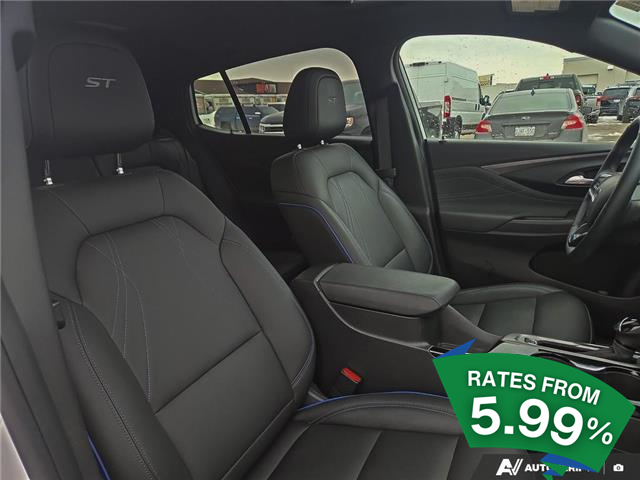 2024 Buick Envista Sport Touring (Stk: 946) in Kitchener - Image 21 of 24