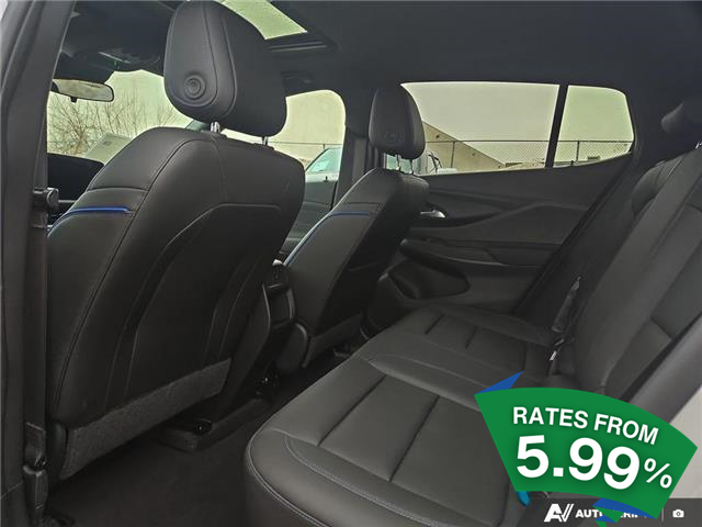 2024 Buick Envista Sport Touring (Stk: 946) in Kitchener - Image 22 of 24